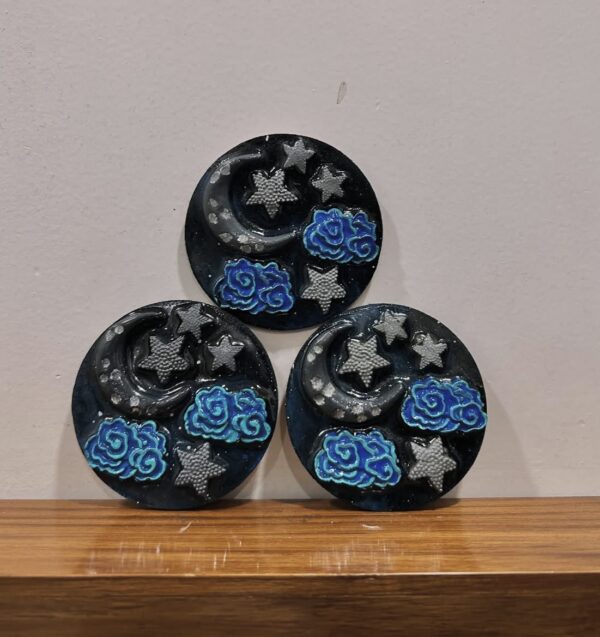 Twilight Fridge Magnet