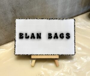 Your Brand Name Customizable Art Piece
