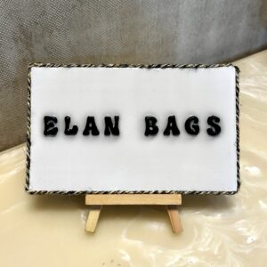 Your Brand Name Customizable Art Piece