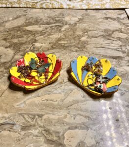 Shell Trinket Tray✨