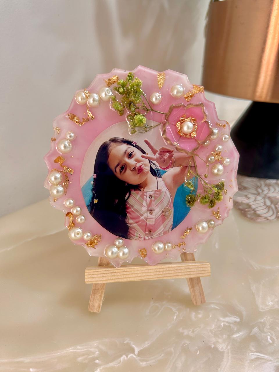 Custom Photo Art Piece