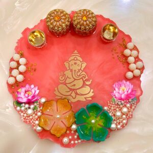 Resin Thalis